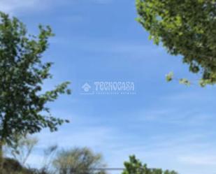 Land for sale in Las Rozas de Madrid