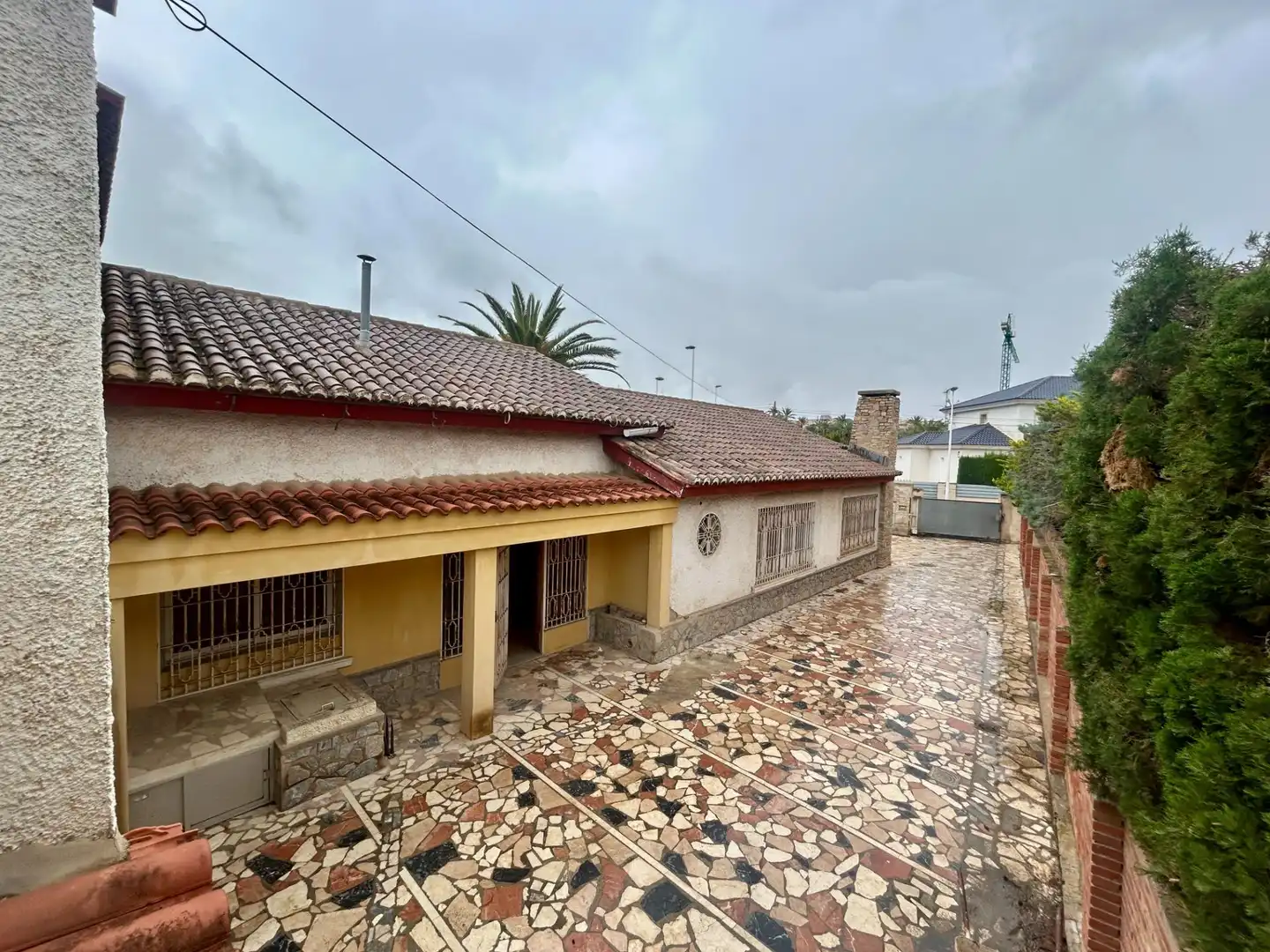 Villa con terrazza in vendita a Calle MANUEL MACIA JUAN