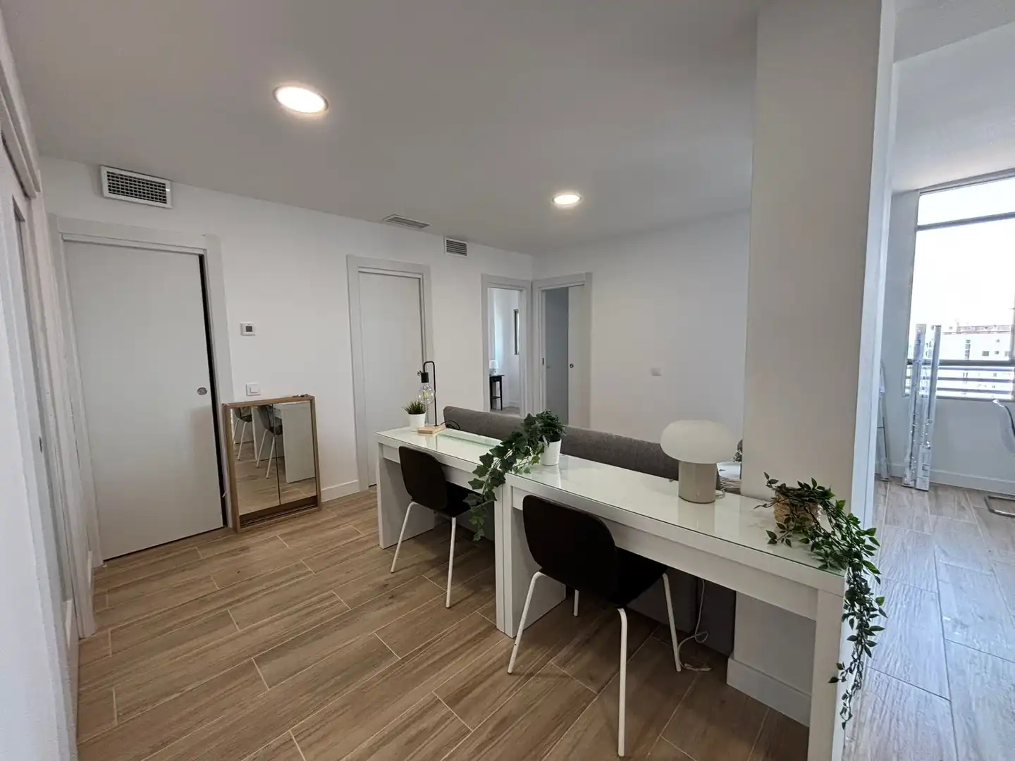 Habitación de Piso en venta en Madrid con Aire acondicionado, Calefacción y Amueblado