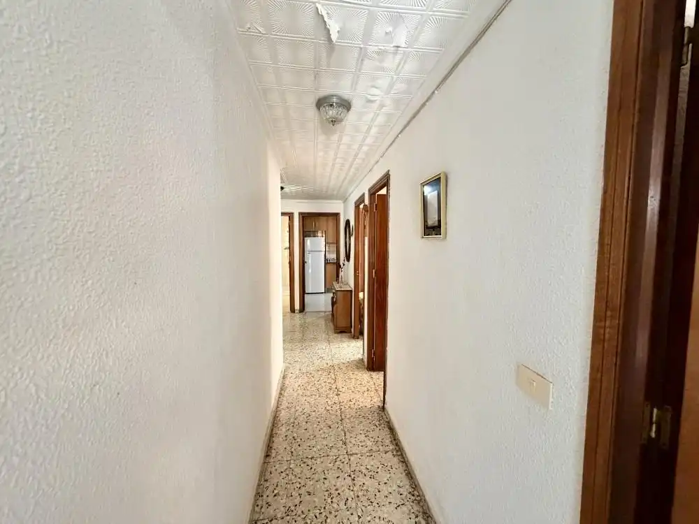 Ground floor for sale in Formentera del Segura  with Air Conditioner and Terrace
