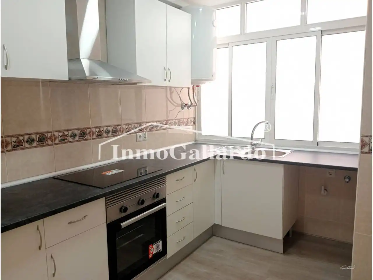 Flat with lift for sale in Calle Héroe de Sostoa, imagen 17
