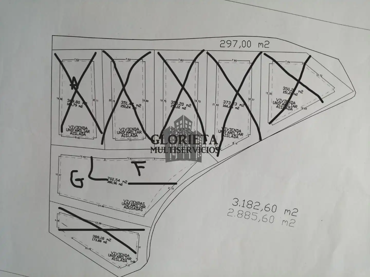 Residential for sale in Vigo 