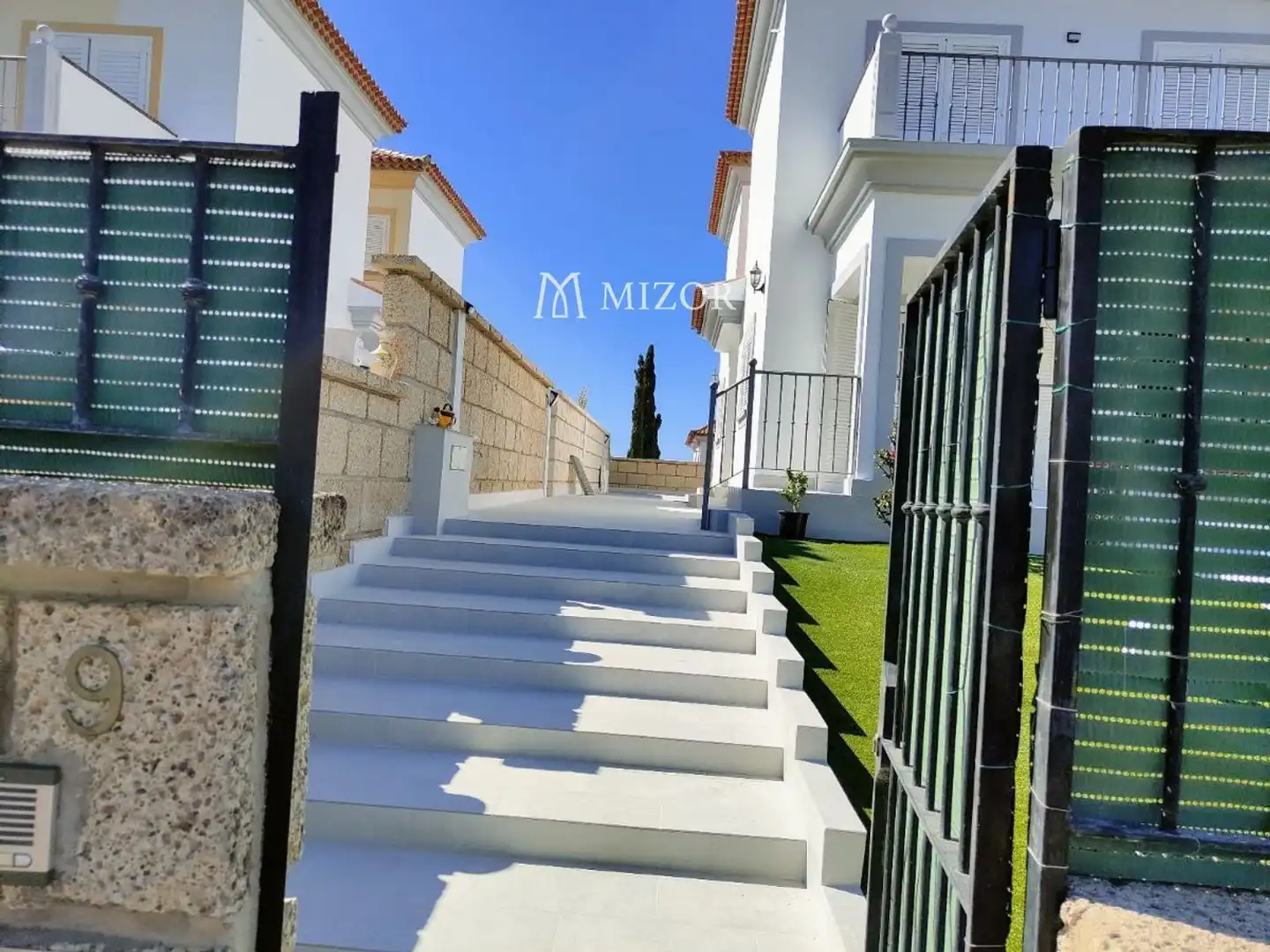 Detached house for sale in Kurt Konrad, imagen 80