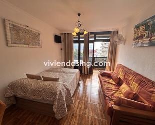Bedroom of Study to rent in Puerto de la Cruz  with Terrace, Furnished and Washing machine