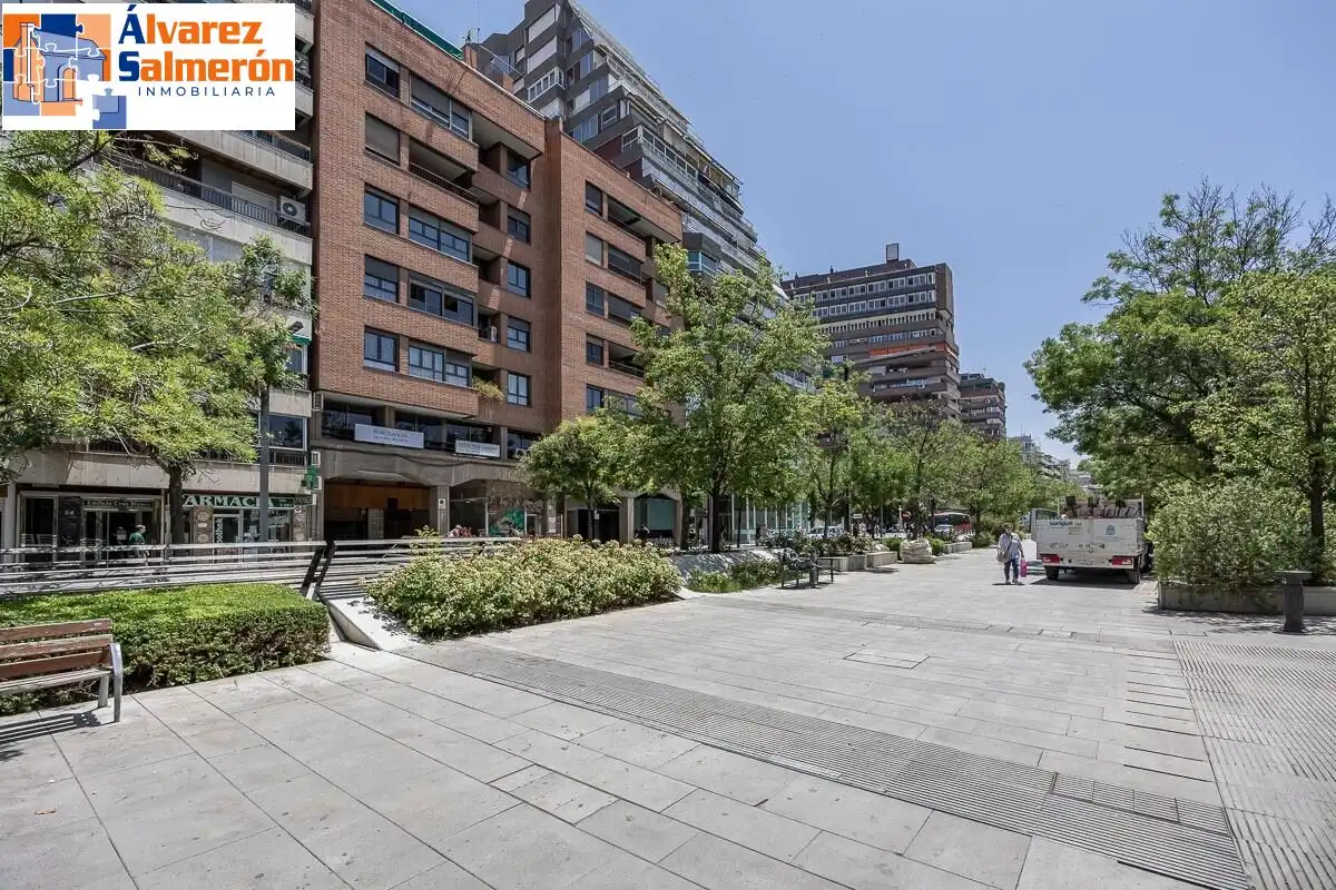Flat with lift for sale in Beiro, imagen 37