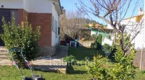 Foto 3 de Casa o xalet en venda a Caldes de Montbui, Barcelona