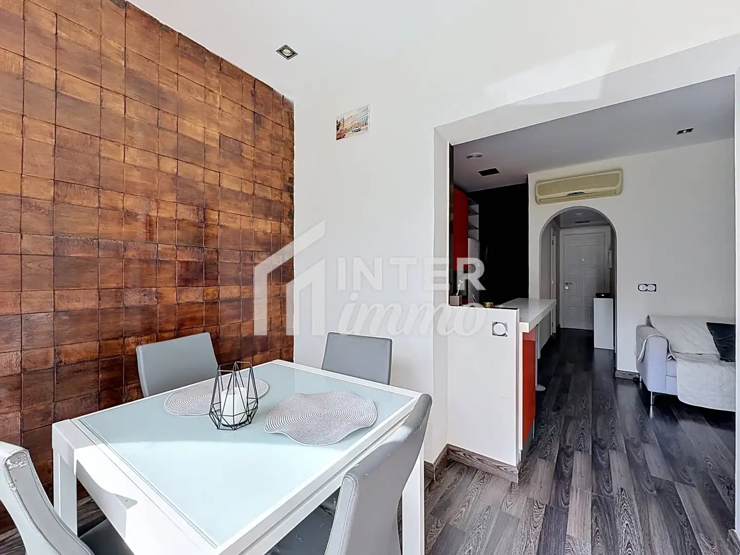 Appartement compact avec jardin à vendre à CARRER SEGRE 3 BAT A 17487 EMPURIABRAVA, imagen 15