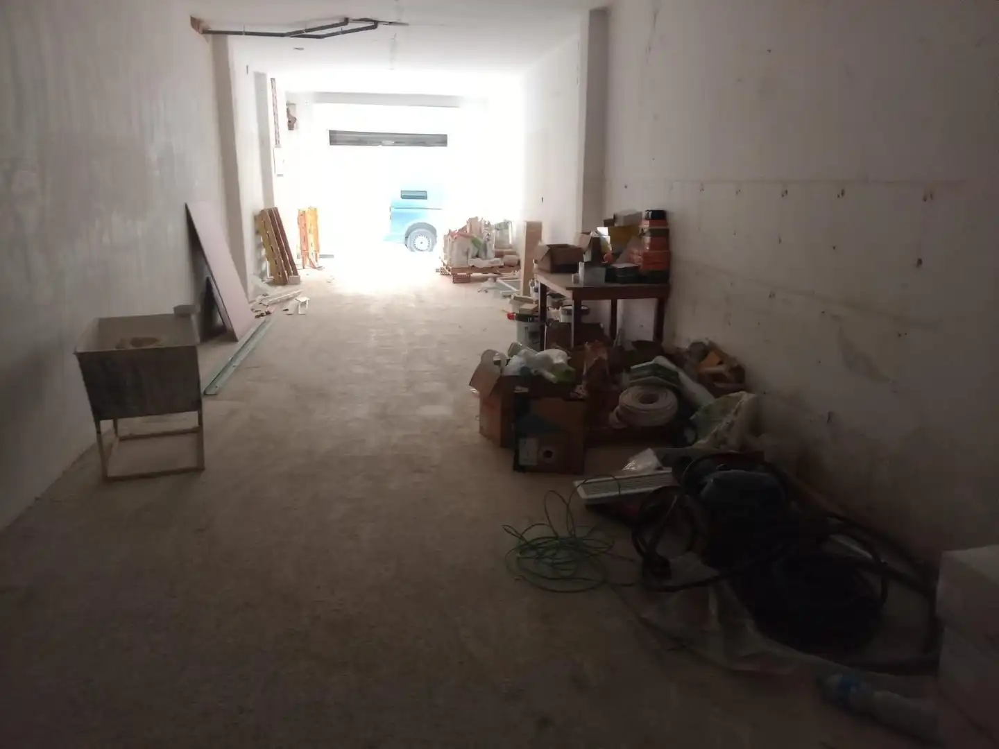 Geschaftsraum zur Miete in Sant Martí Sarroca