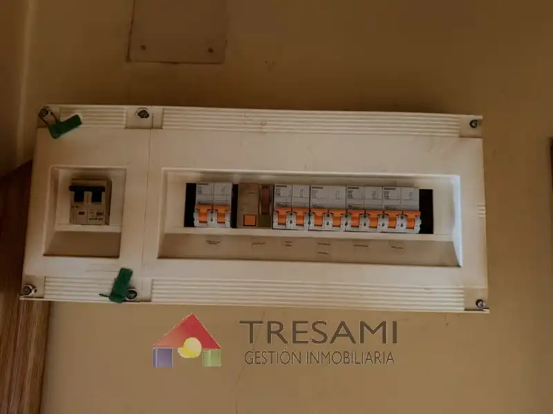 Flat for sale in Gijón   with Heating