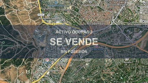 Foto 5 de Piso en venta en Centro Urbano, San Sebastián de los Reyes