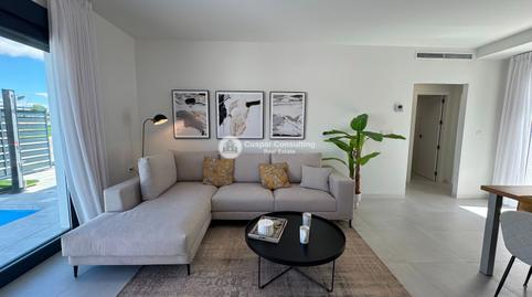 Foto 4 de Casa o chalet en venta en De Balsicas, Roldán, Torre-Pacheco