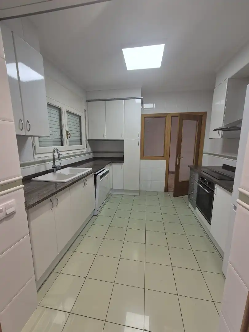 Villa mit Garten zur Miete in Carrer Josep Badrena, imagen 5