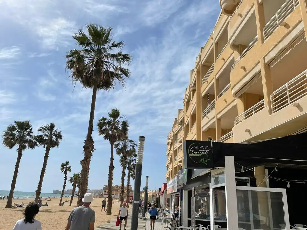 Wohnung mit Aufzug zum Verkauf in Avenida de la Sal, imagen 18