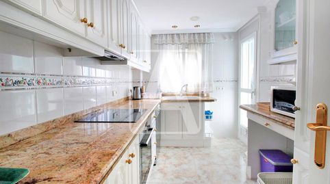 Foto 3 de Apartamento en venta en Playa Arenal - Bol, Calpe / Calp