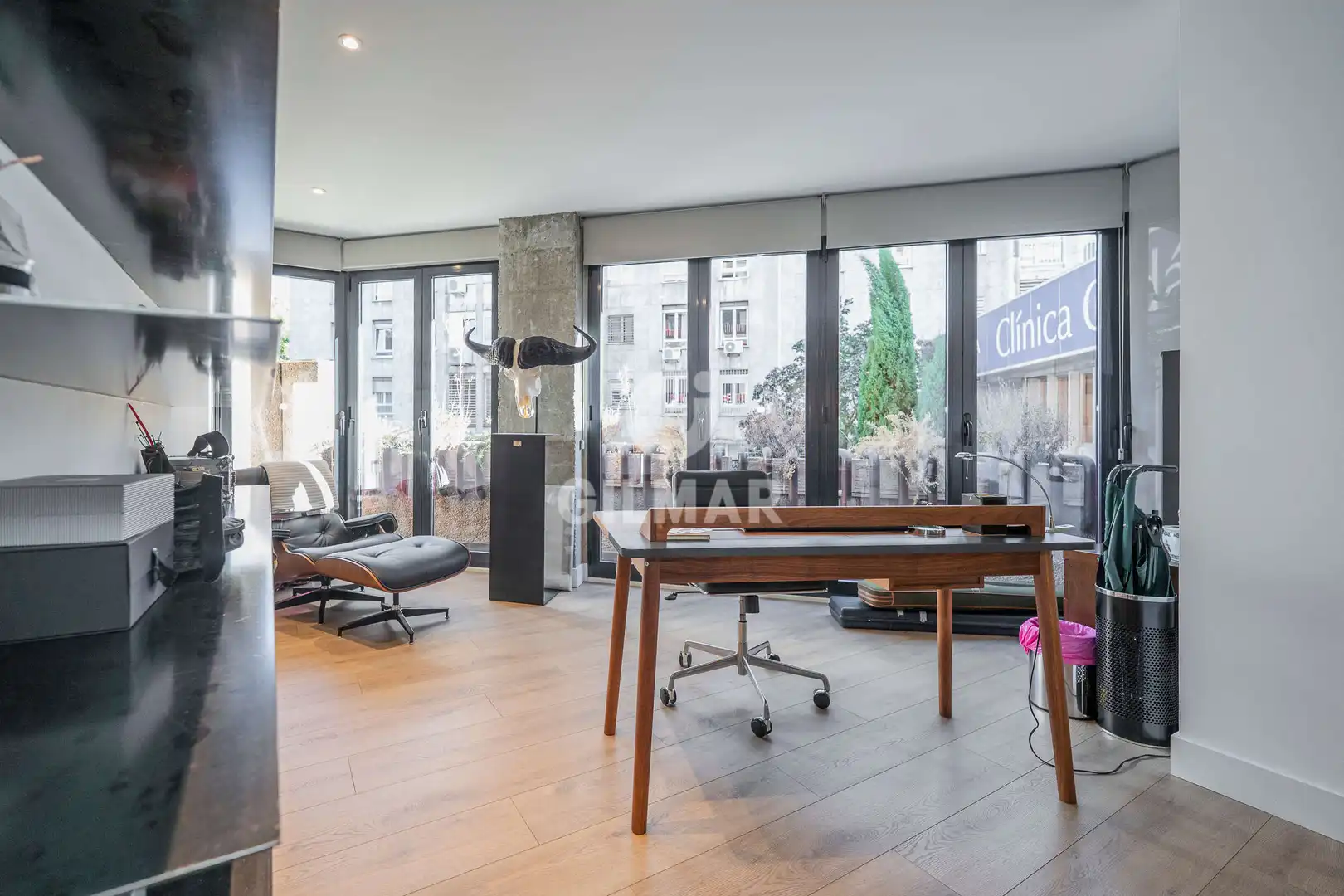 Flat for sale in Nueva España