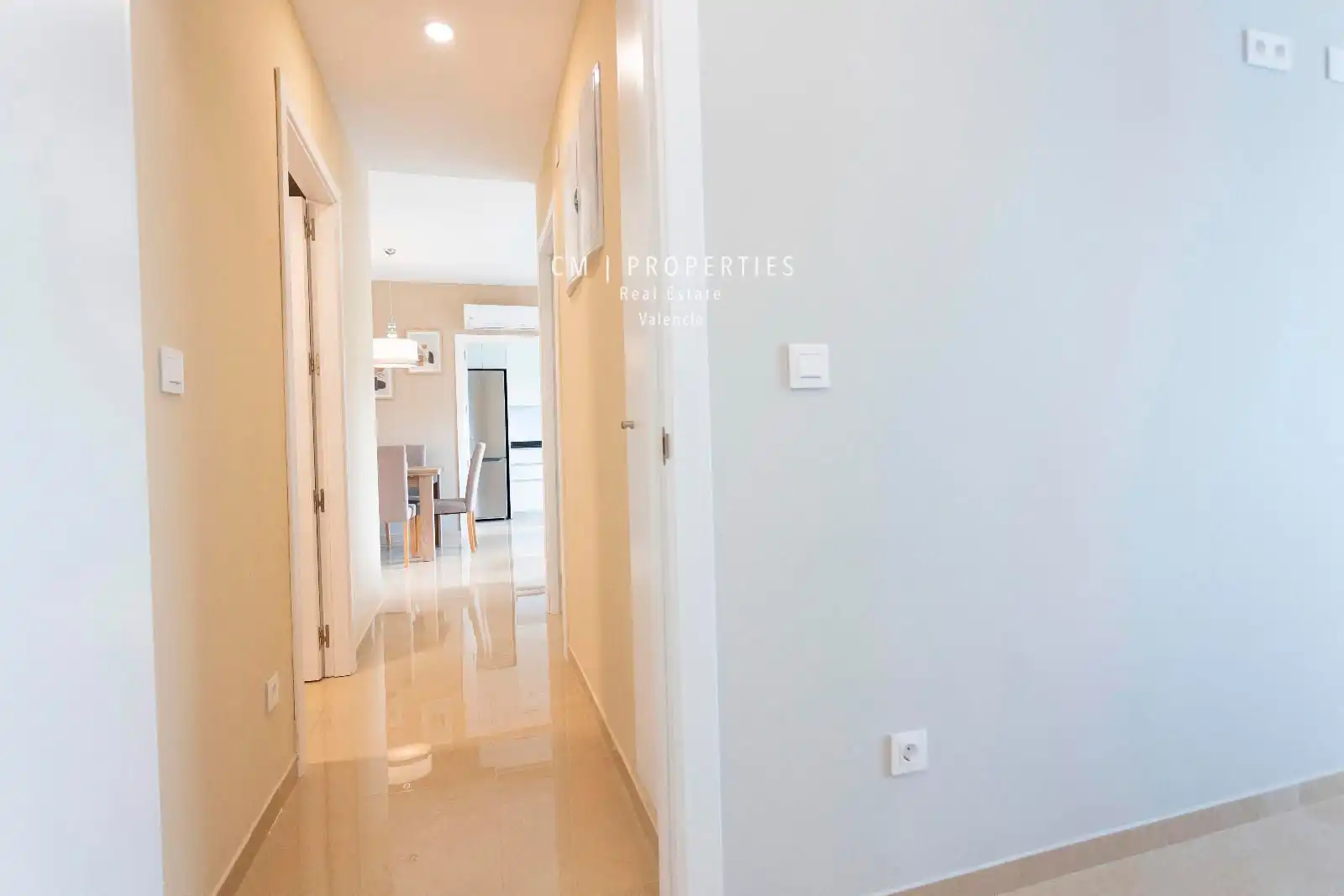 Piso en venta en Cabanes con Aire acondicionado, Calefacción y Terraza