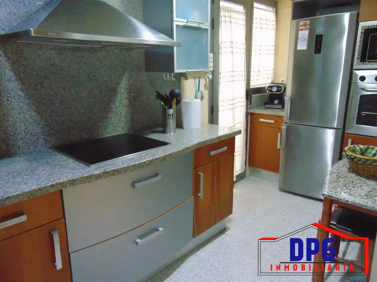 Flat with lift for sale in Tenis 2, imagen 35