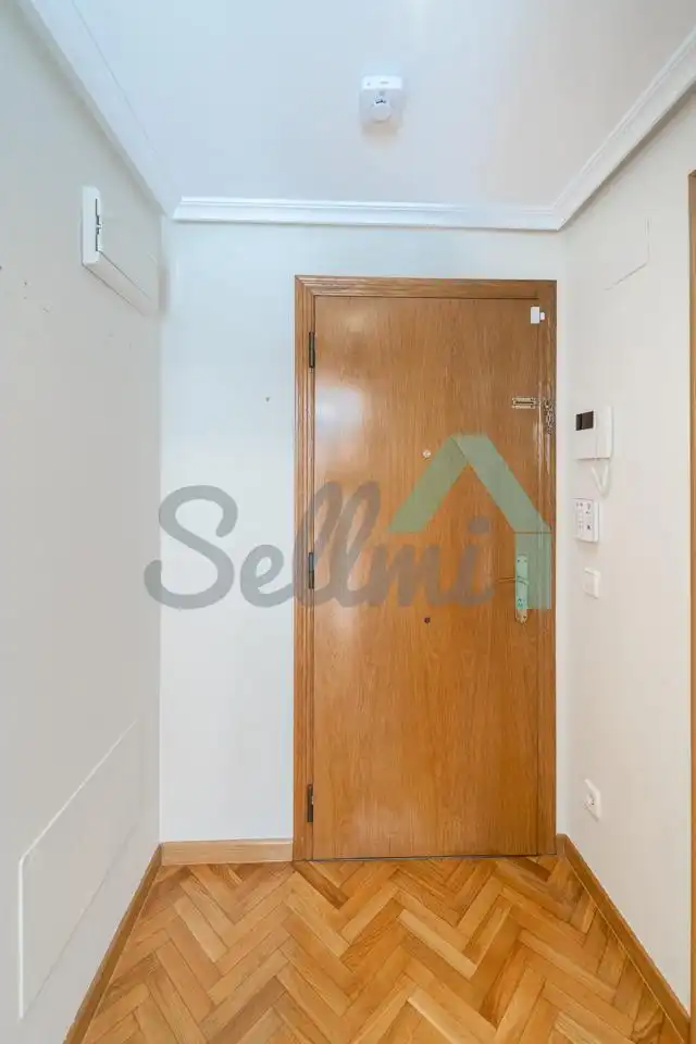 Flat for rent in Oviedo   with Heating, Parquet flooring and Storage room