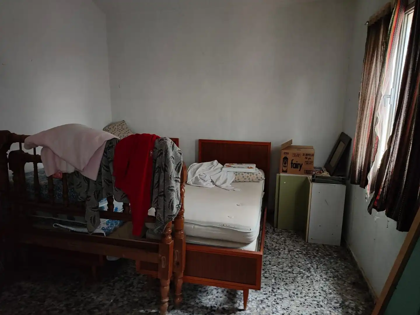 Villa avec jardin à vendre à Tibi, imagen 4