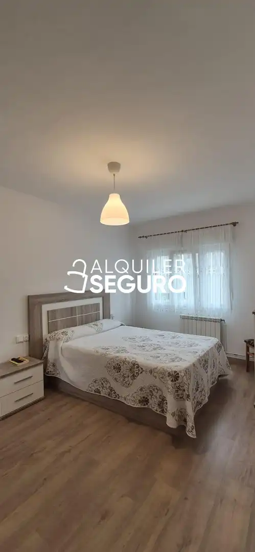 Wohnung zur Miete in Río de Oro, Llano