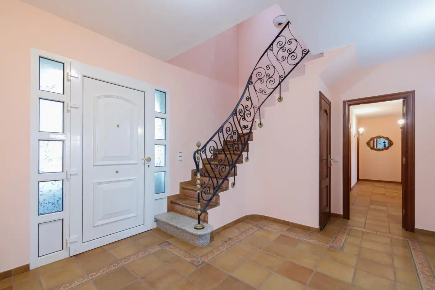 Casa o chalet en venta en Bueu con Calefacción, Terraza y Amueblado