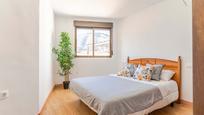 Bedroom of Flat for sale in Monachil