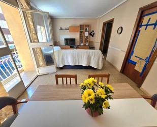 Bedroom of Flat for sale in Alboraya  with Balcony