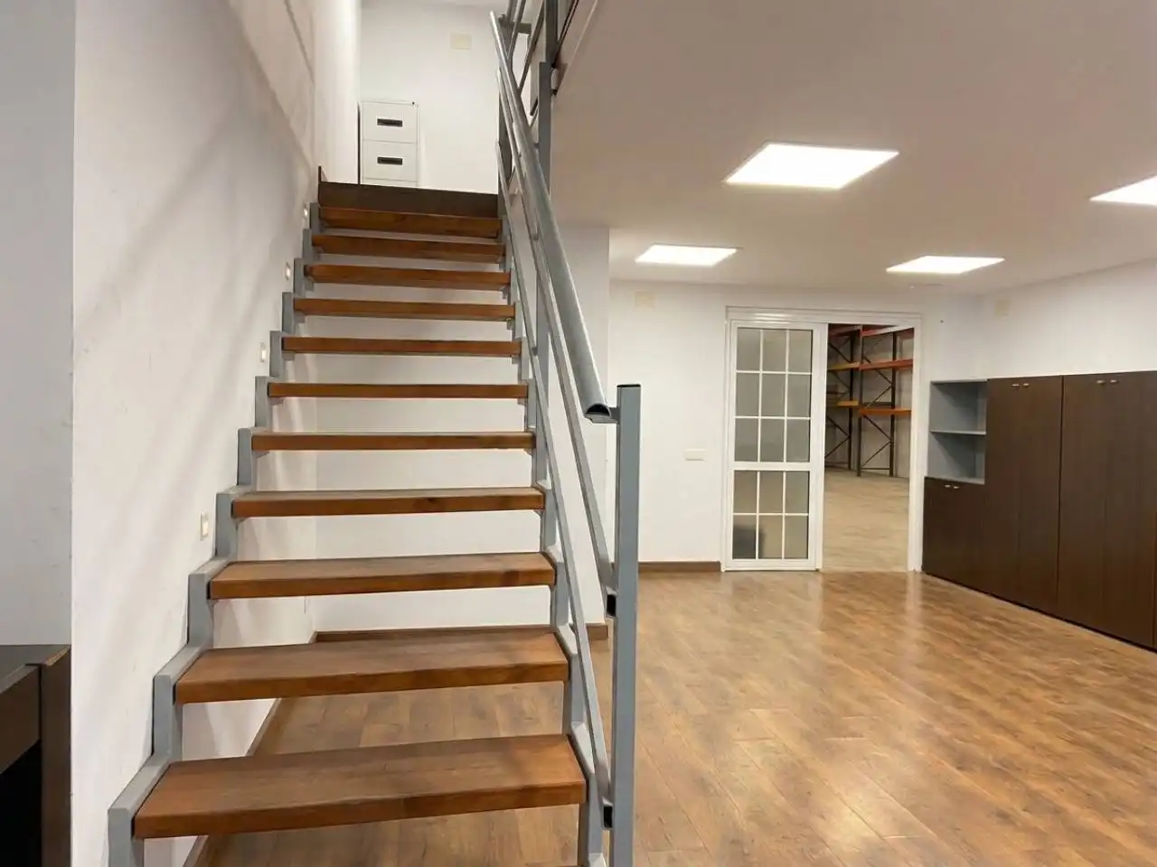 Nave industrial in vendita a Calle Xaloc, imagen 10