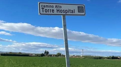 Photo 2 of House or chalet for sale in  Alto Torre Hospital, 15, Movera, Zaragoza