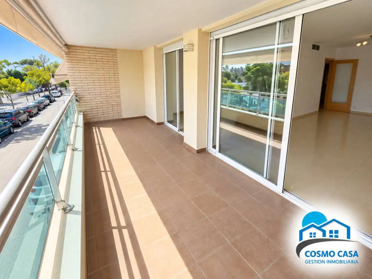 Wohnung mit Terrasse zum Verkauf in Casc Antic - Nou Cambrils, imagen 3
