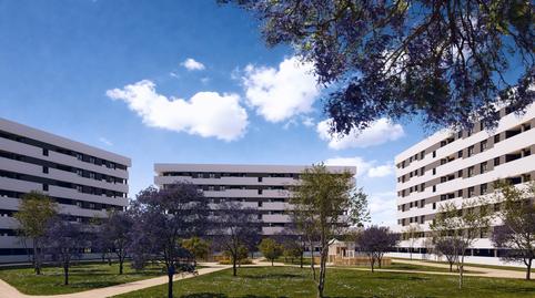 Foto 3 de Pis en venda a Calle Federico de Castro Bravo, 1, Torreblanca, Sevilla