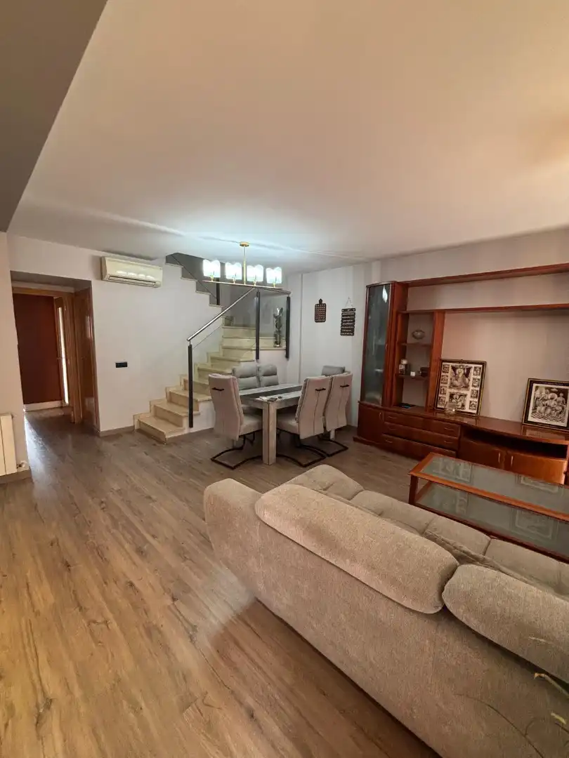 Terraced house with terrace for sale in Carrer Serra Mariola 32, imagen 33
