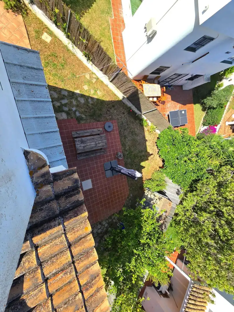 Chalet con piscina en venta en Las Lagunas - Campano, imagen 59