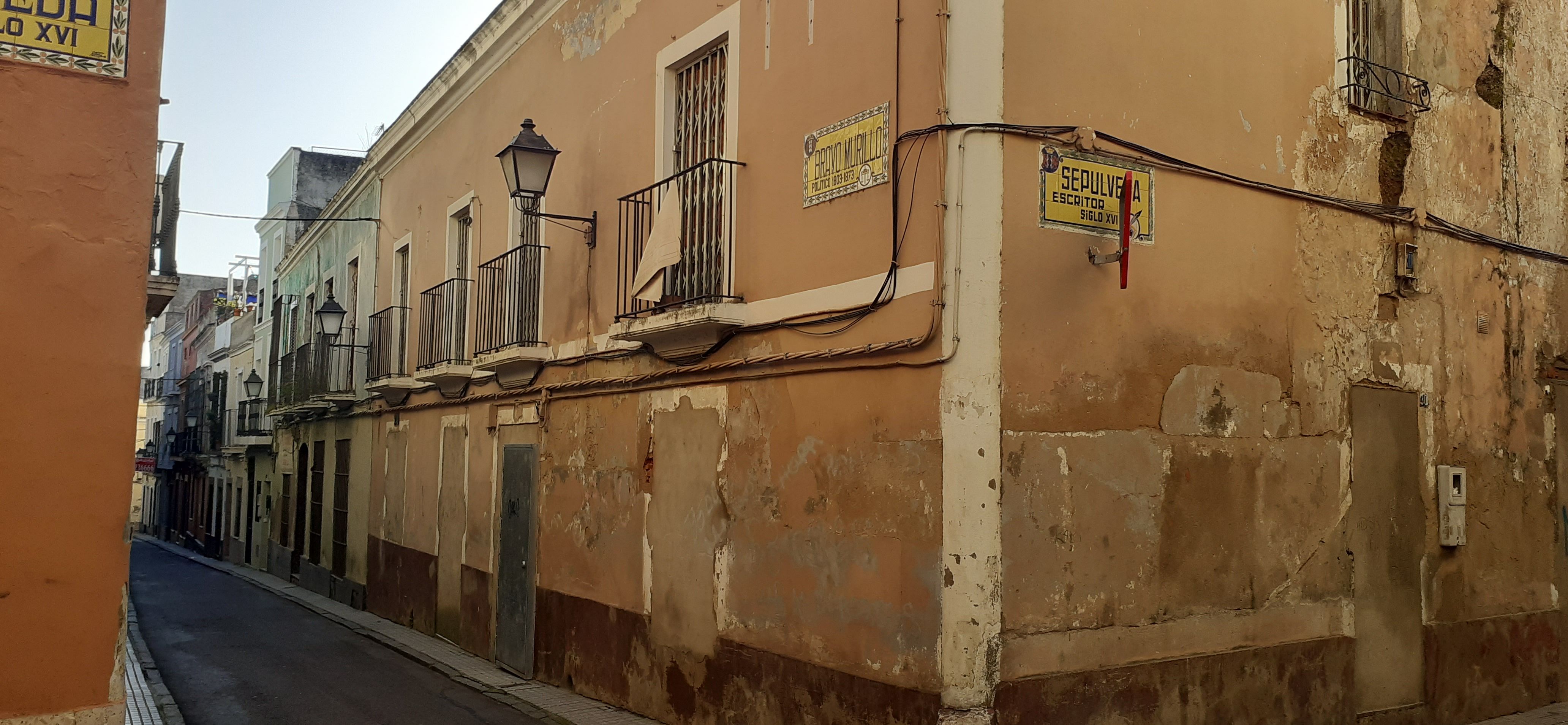 Casa o xalet en venda a Bravo Murillo, Casco Antiguo