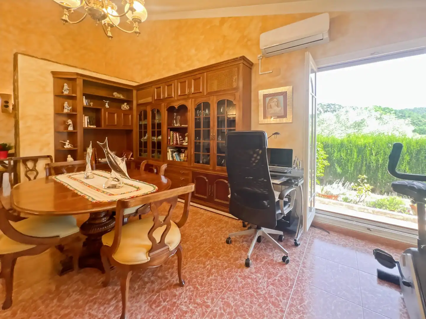 Villa avec piscine à vendre à Borriol, imagen 5