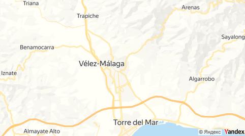 Foto 5 de Casa o xalet en venda a Camino Algarrobo - Las Arenas, Vélez-Málaga