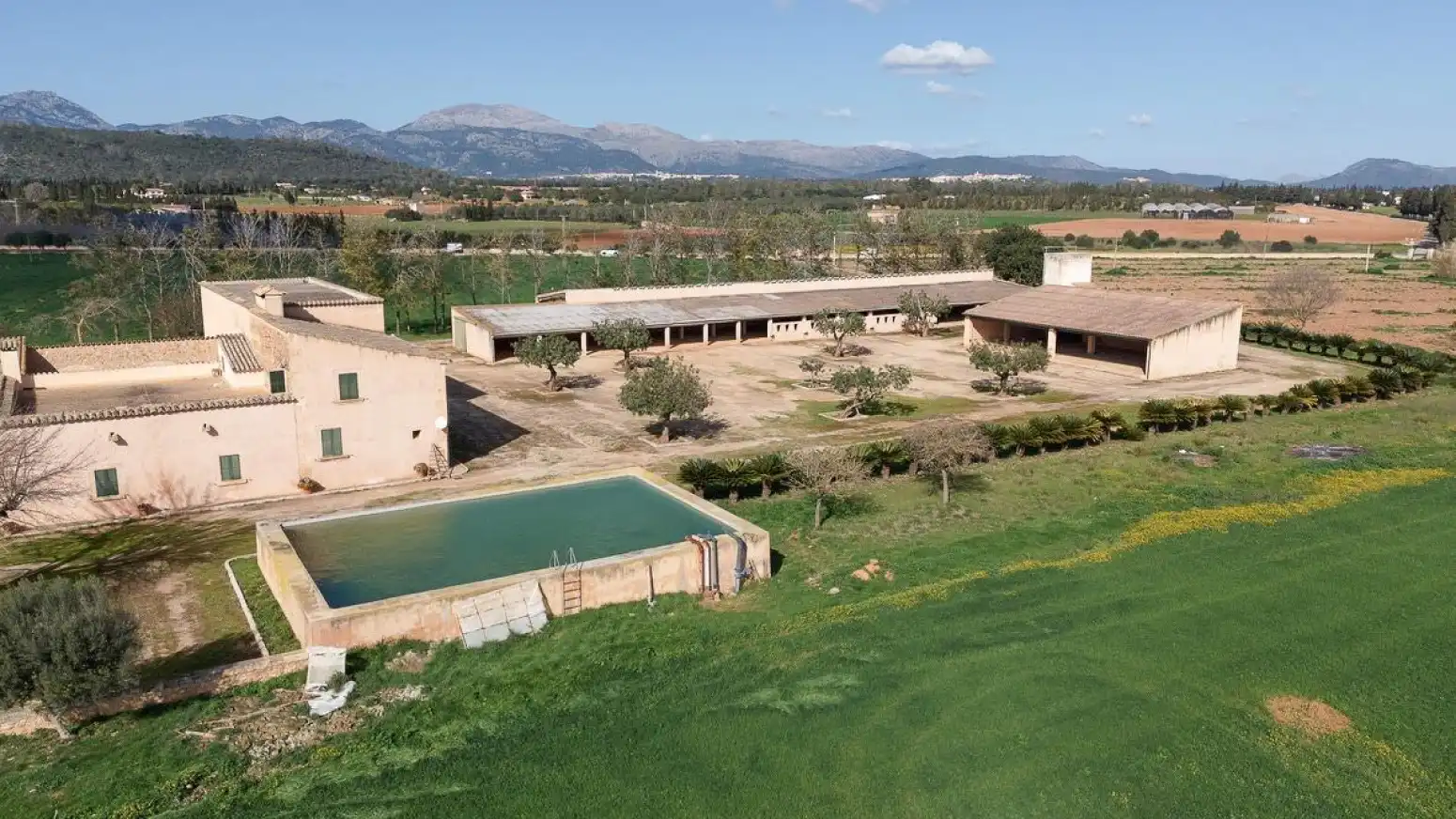 Maison avec jardin à vendre à Inca - Carrer del Rei, imagen 29