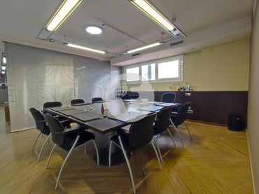 Gewerbefläche zur Miete in Sant Martí