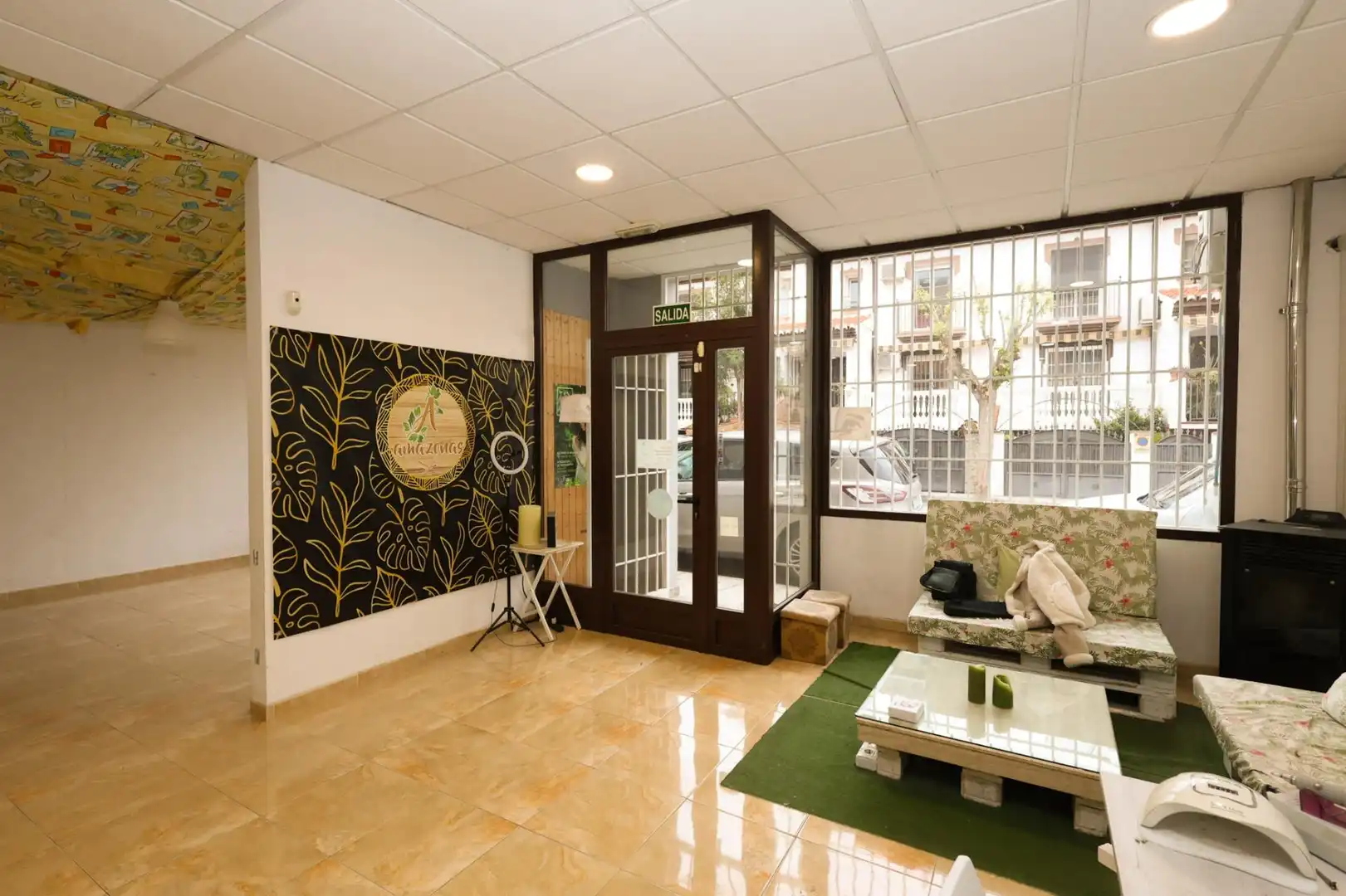 Local comercial en venda a Calle de Altamira, imagen 3