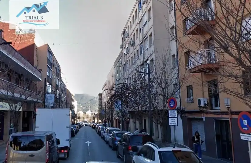 Flat with terrace for sale in Rambla SANT JORDI, imagen 3