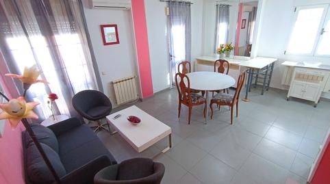 Foto 3 de Apartamento de alquiler en Numancia de la Sagra, Toledo