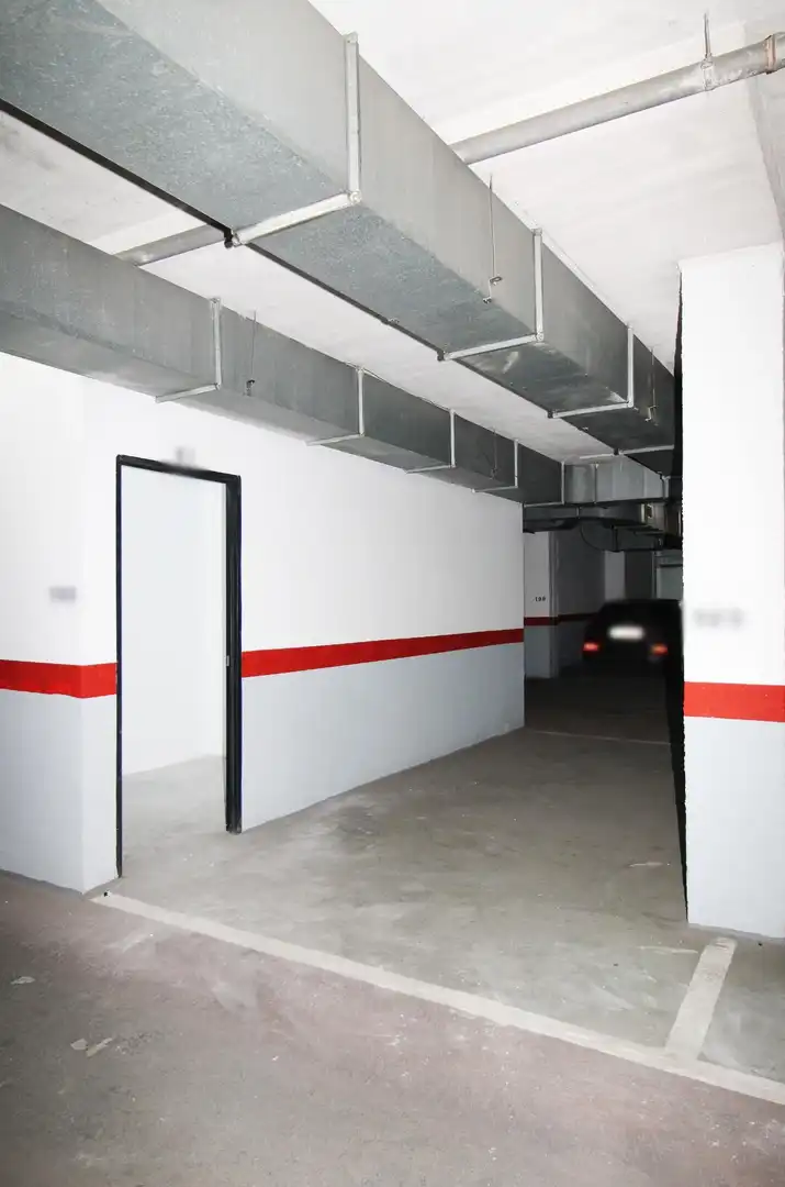 Flat with lift for sale in Noroeste, imagen 29