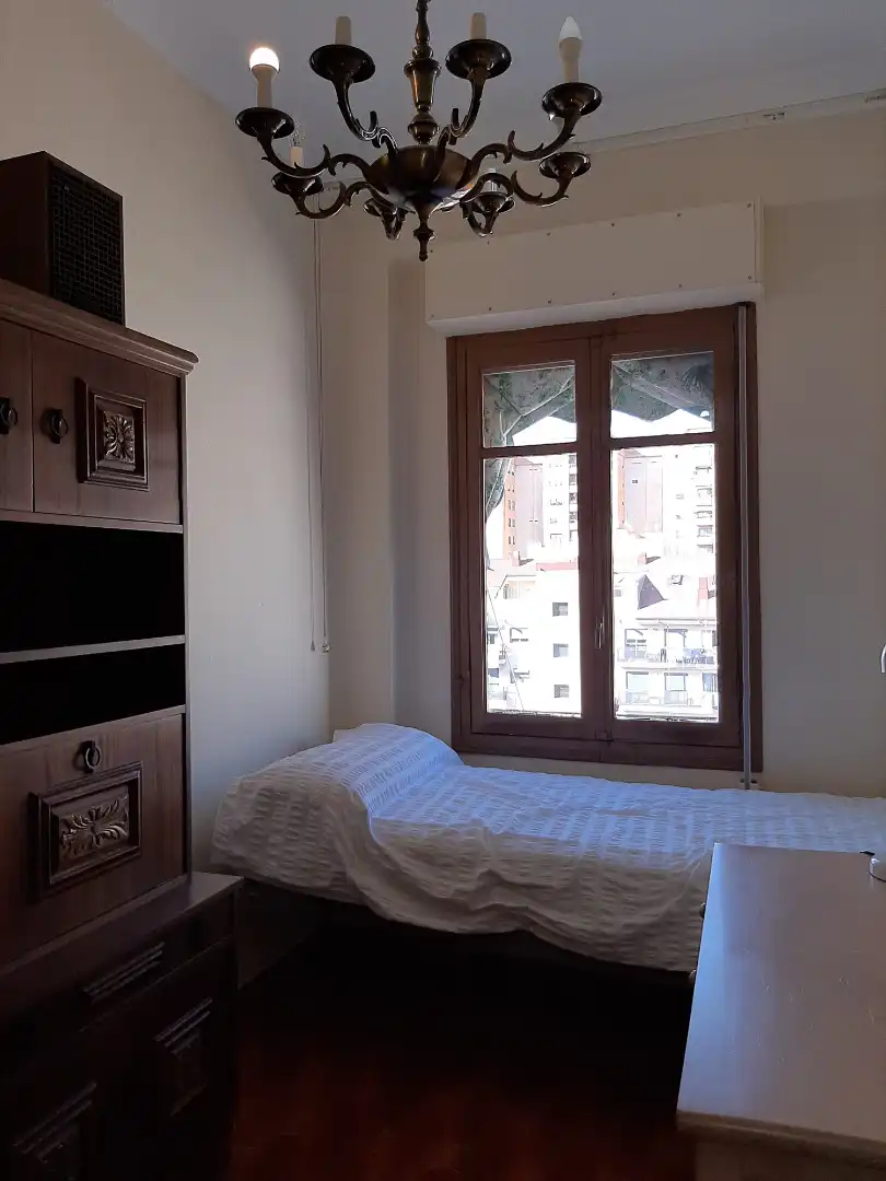 Piso con terraza en venta en Carrer del Doctor Josep Juan Dómine 14, imagen 12
