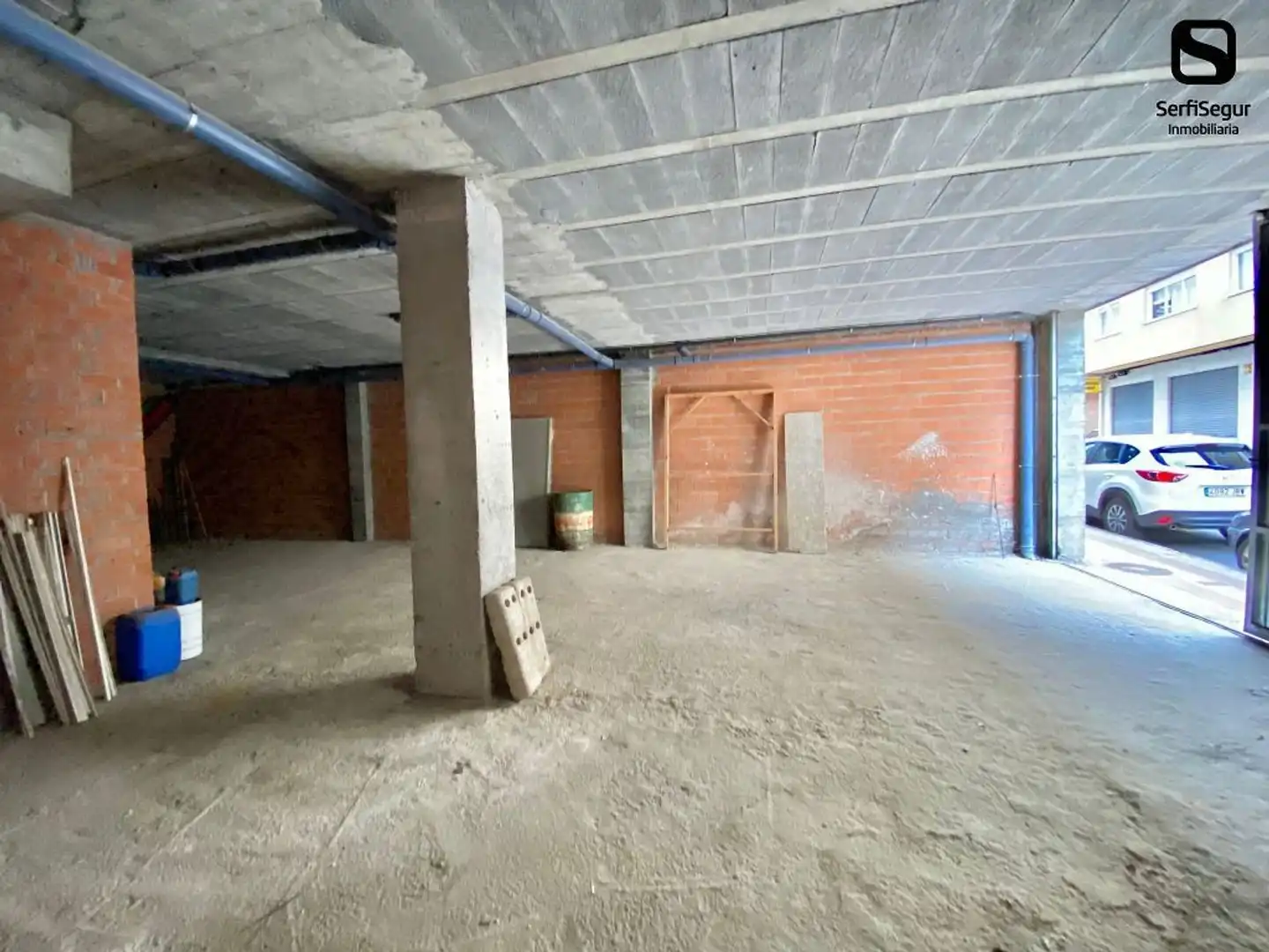 Local comercial en venda a Rúa Emilia Pardo Bazán, imagen 8