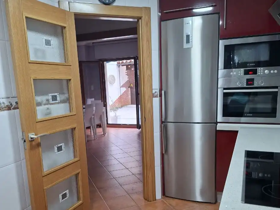 Detached house with garden for sale in Barrio Santa María de Cayón 192, imagen 18