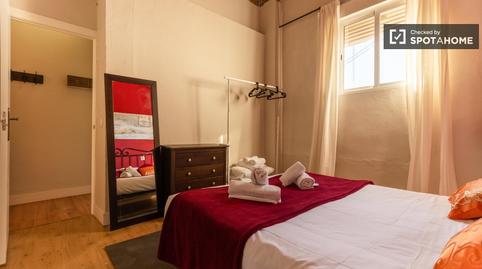 Foto 5 de Apartament per a compartir a Russafa,  Valencia Capital