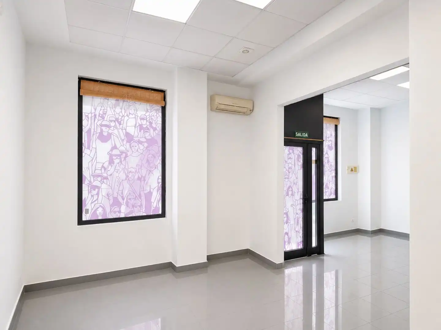 Office for rent in Calle Marina, 20, Centro