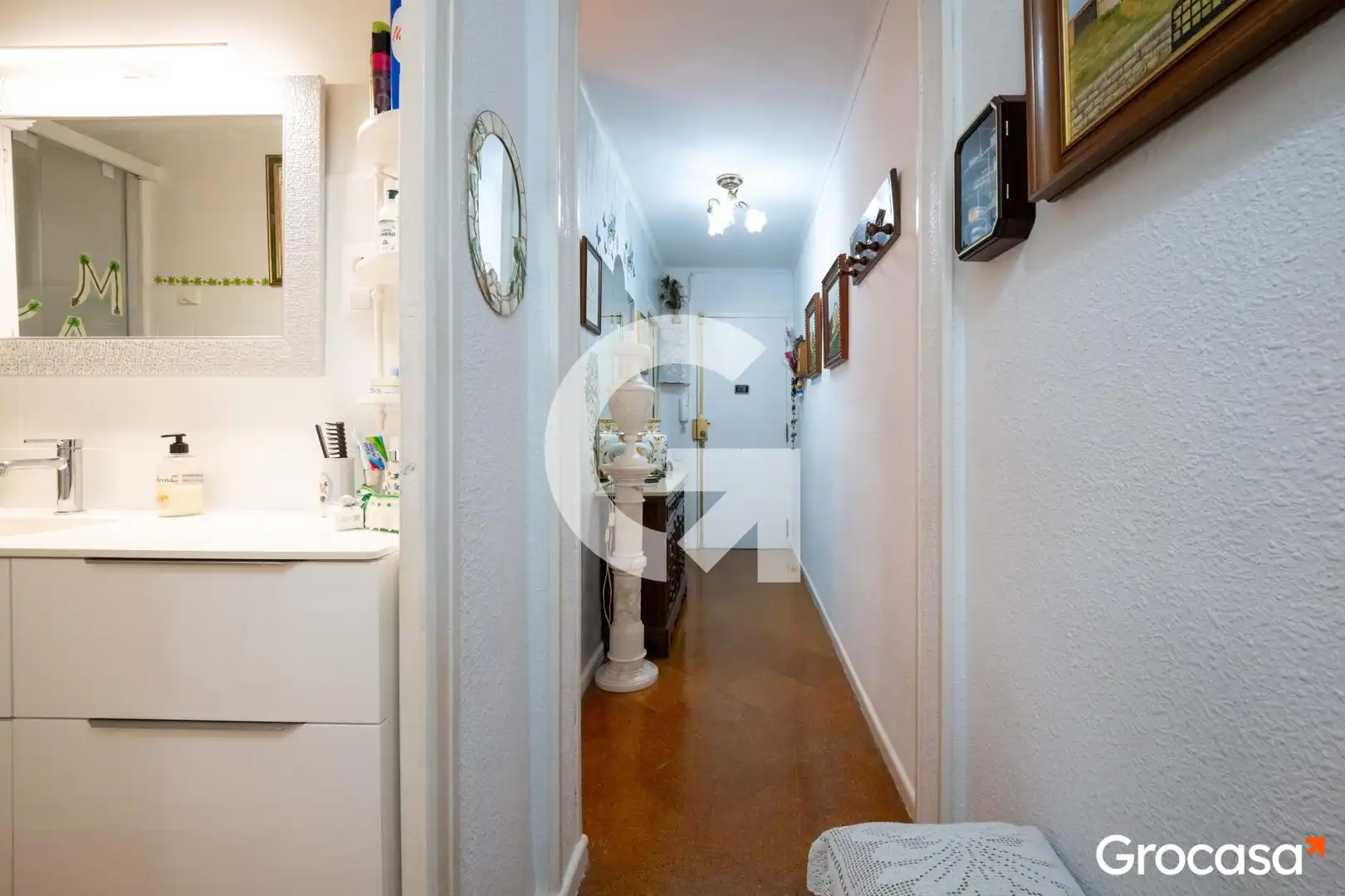 Flat for sale in Mataró  with Air Conditioner, Oven and Washing machine