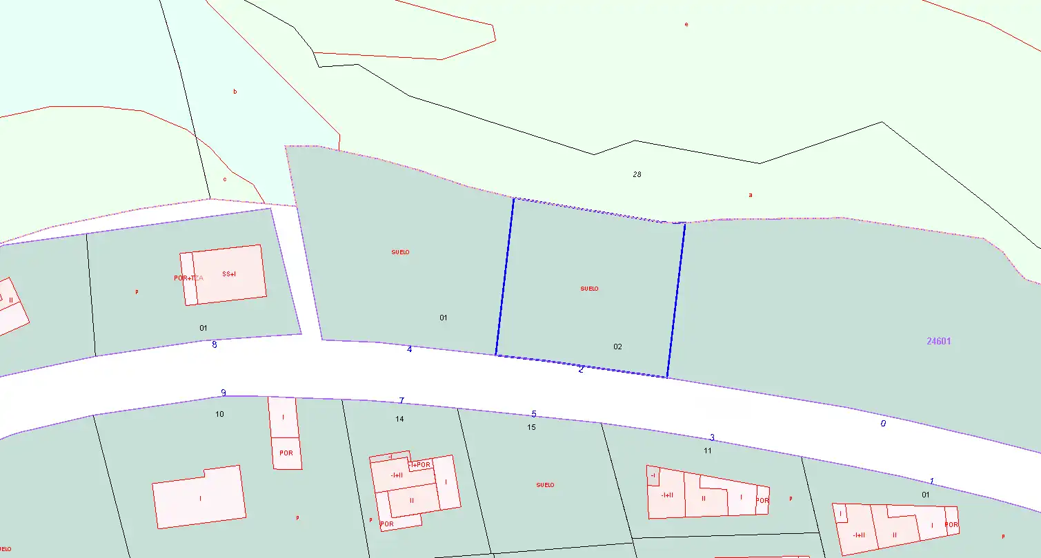 Terrenos y solares en venta en dels Pins, imagen 5