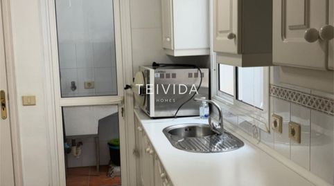 Foto 5 von Wohnung zum Verkauf in Avenida Príncipes de España, César Casariego - Santa Clara - Nuevo Obrero, Santa Cruz de Tenerife Capital